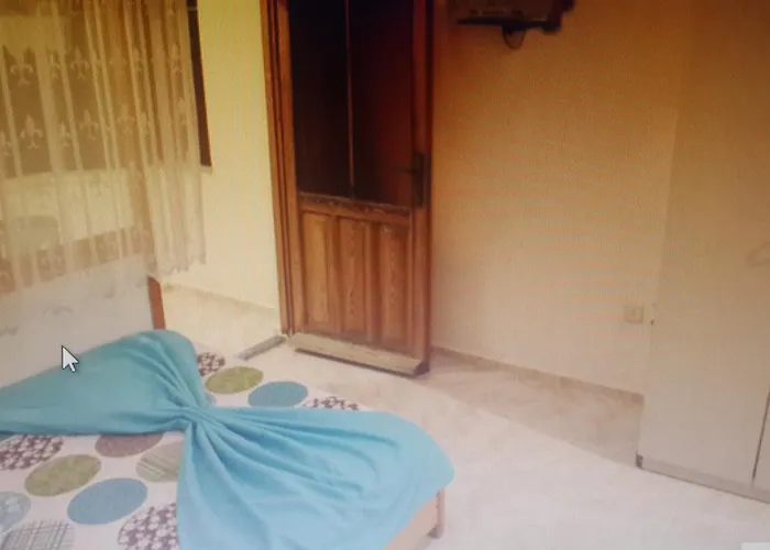 Avsa Mercan Apart Türkeli