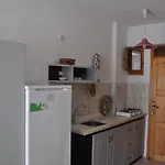 Motel Avsa Mercan Apart *