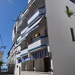 Avsa Mercan Apart * Türkeli