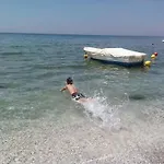 Motel Avsa Mercan Apart Türkeli