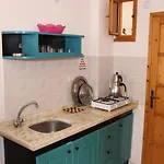 Motel Avsa Mercan Apart