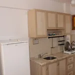 Avsa Mercan Apart Motel Türkeli