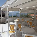 Avsa Mercan Apart Motel Türkeli