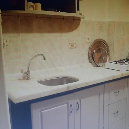 Motel Avsa Mercan Apart *