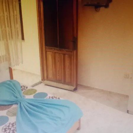 Avsa Mercan Apart Avsa Adasi