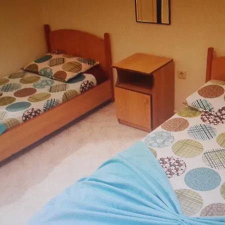 Motel Avsa Mercan Apart