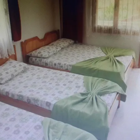 Avsa Mercan Apart Motel *