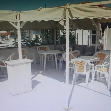 Avsa Mercan Apart * Avsa Adasi