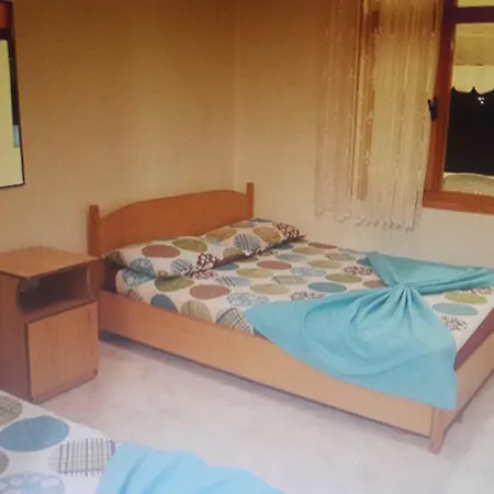 Avsa Mercan Apart Motel