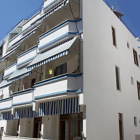 Avsa Mercan Apart