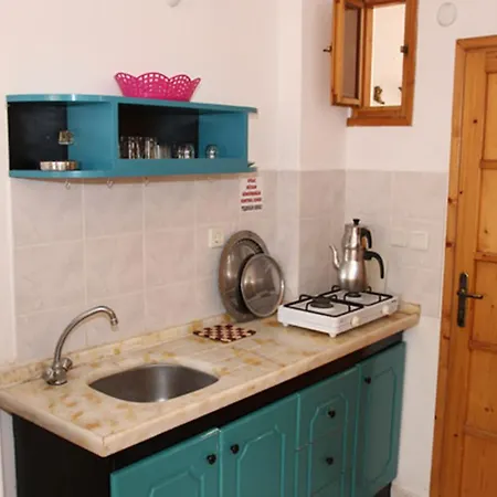 Motel Avsa Mercan Apart
