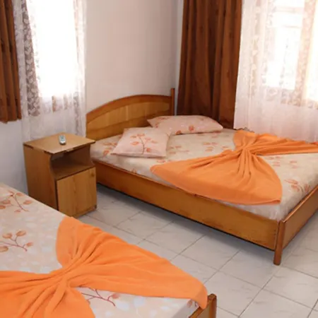 Motel Avsa Mercan Apart