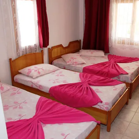 Avsa Mercan Apart