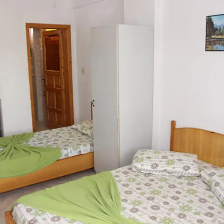 Avsa Mercan Apart Мотель *