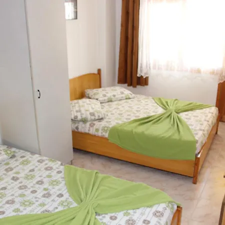 Avsa Mercan Apart Мотель *