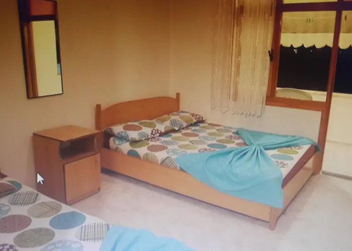 Avsa Mercan Apart Motel