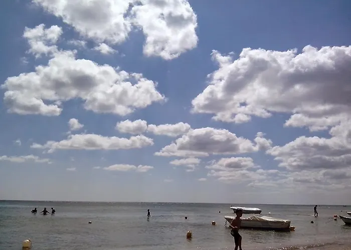 Avsa Mercan Apart Motel